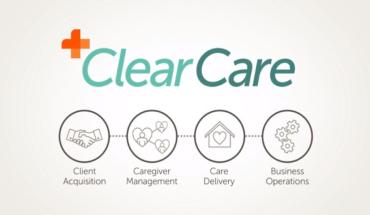 ClearCare Platform Overview Demo | ClearCareOnline